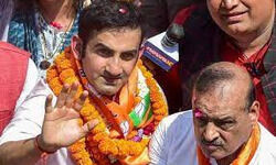 Elections 2019: Gautam Gambhir Has 2 Voter IDs, Says AAP Rival Atishi, Files Complaint