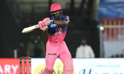 IPL 2020: Jofra Archer loves batting, kicked me out of the nets, says Rajasthan Royals captain Steve Smith IPL 2020: Jofra Archer loves batting, kicked me out of the nets, says Rajasthan Royals captain Steve Smith