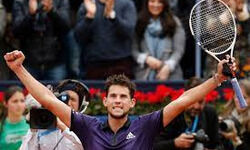 Rafael Nadals Conqueror Dominic Thiem Sweeps Past Daniil Medvedev For Barcelona Title