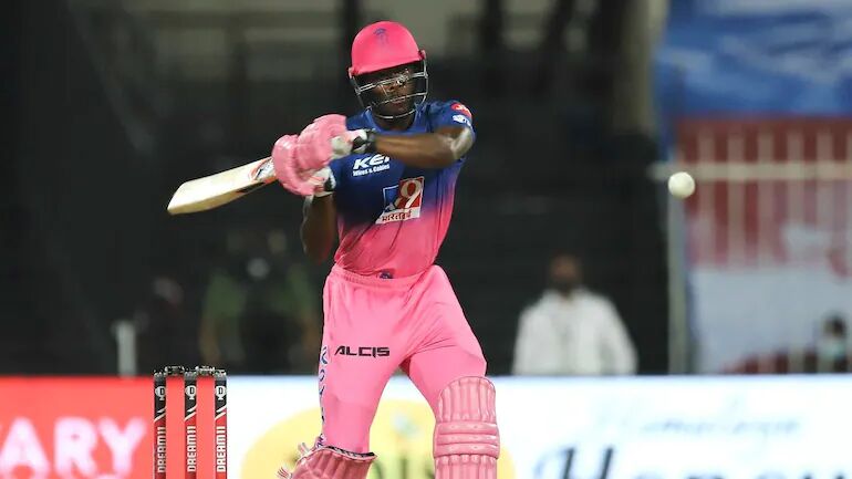 IPL 2020: Jofra Archer loves batting, kicked me out of the nets, says Rajasthan Royals captain Steve Smith