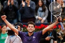 Rafael Nadals Conqueror Dominic Thiem Sweeps Past Daniil Medvedev For Barcelona Title