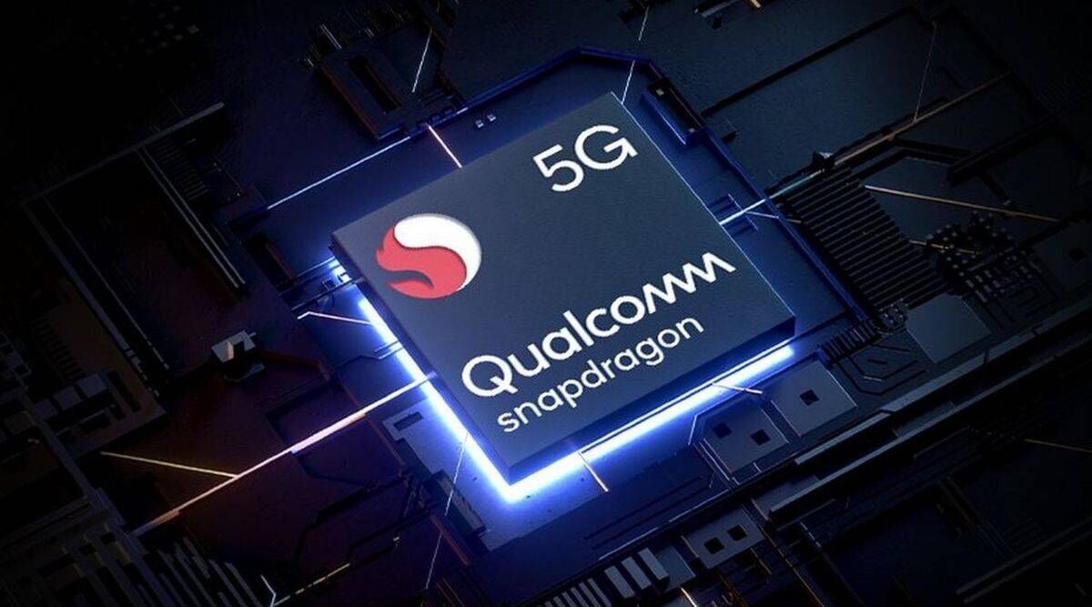 Qualcomm Snapdragon 8 Gen 2 chip could launch in November this year