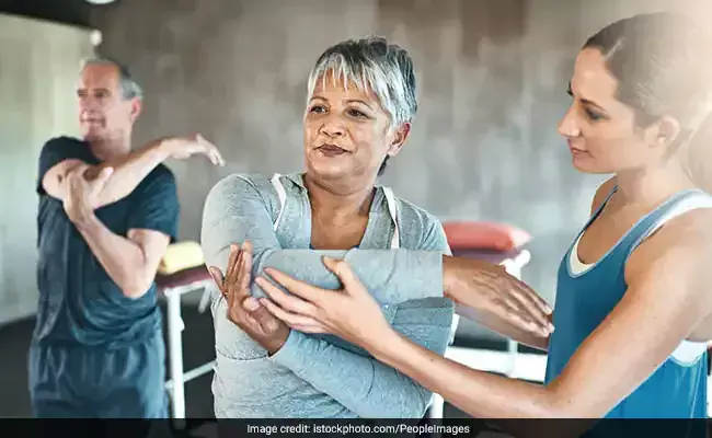 World Arthritis Day 2022: Is Physiotherapy helpful? Expert Answers World Arthritis Day 2022: Is Physiotherapy helpful? Expert Answers