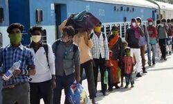 Over 35k trains cancelled in first nine months   of 2021-22 due to maintenance work: RTI Over 35k trains cancelled in first nine months   of 2021-22 due to maintenance work: RTI