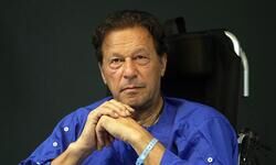 Pakistani court indicts Imran Khan in Toshakhana corruption case