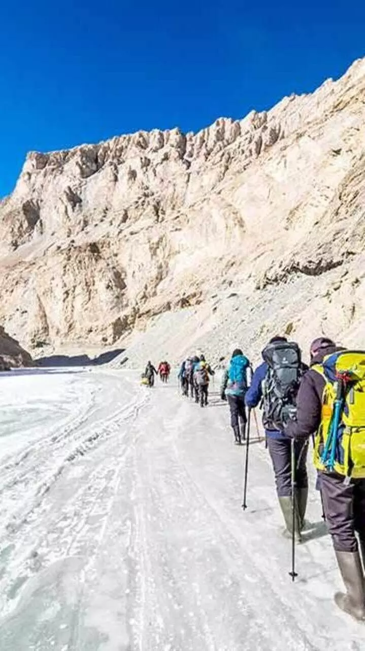 Beautiful Place to visit in India..