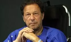 Pakistani court indicts Imran Khan in Toshakhana corruption case